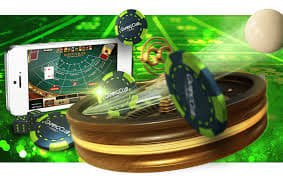 Live casino table games available on jili8 Philippines platform