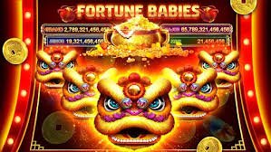 Slot games and casino-style entertainment on jili8