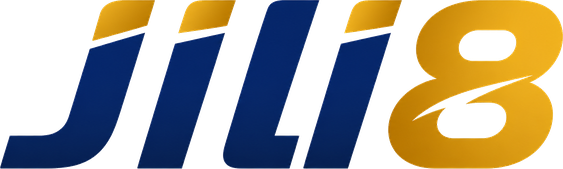 jili8 official logo